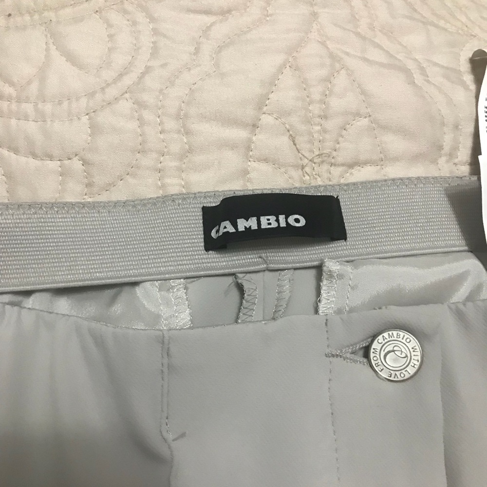 Pants - Picture 3 of 4